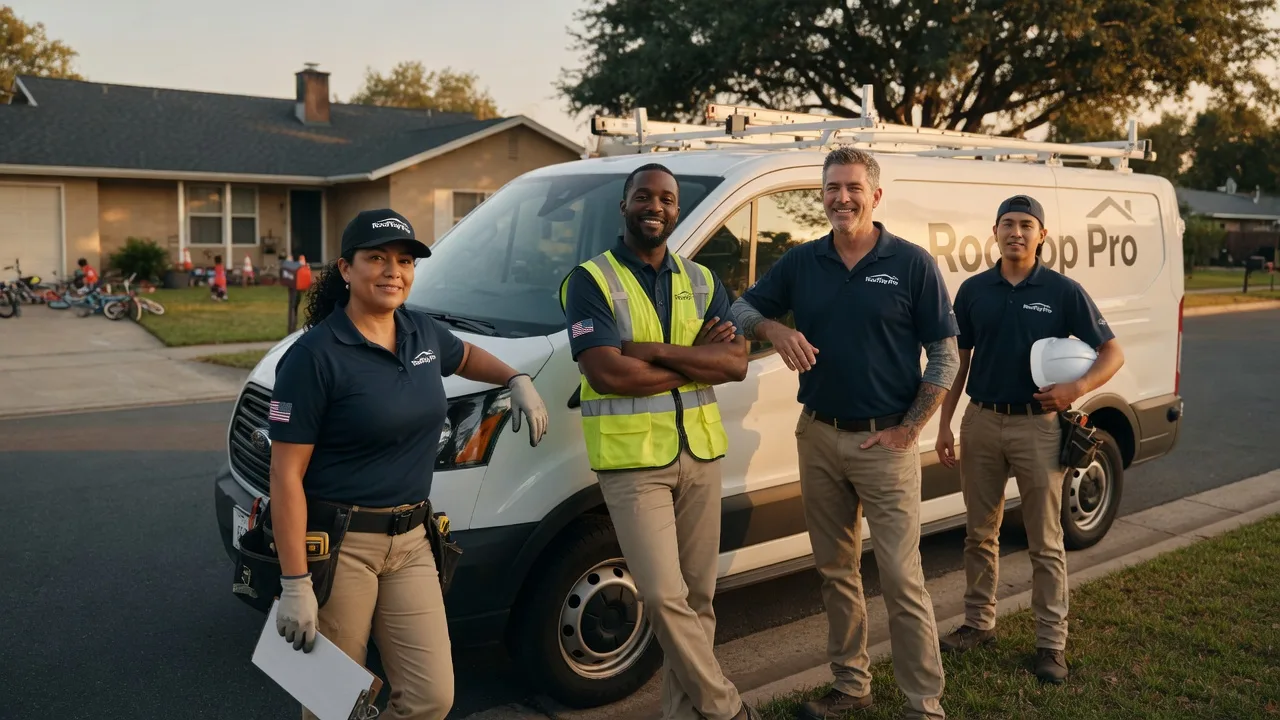 Roof Repair in Mcintyre, PA near me