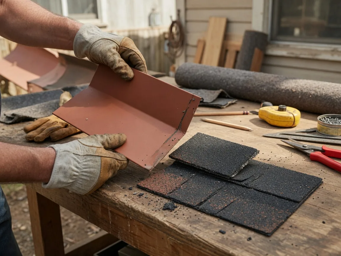 Roof Repair company in Mcintyre, PA